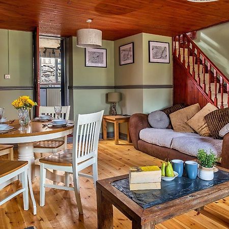 Finest Retreats - Maes Neuadd Blaenau Ffestiniog Zewnętrze zdjęcie