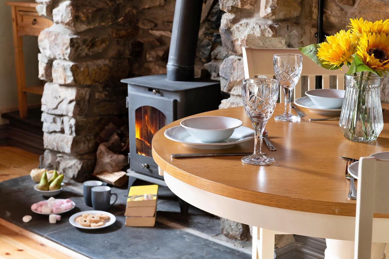Finest Retreats - Maes Neuadd Blaenau Ffestiniog Zewnętrze zdjęcie
