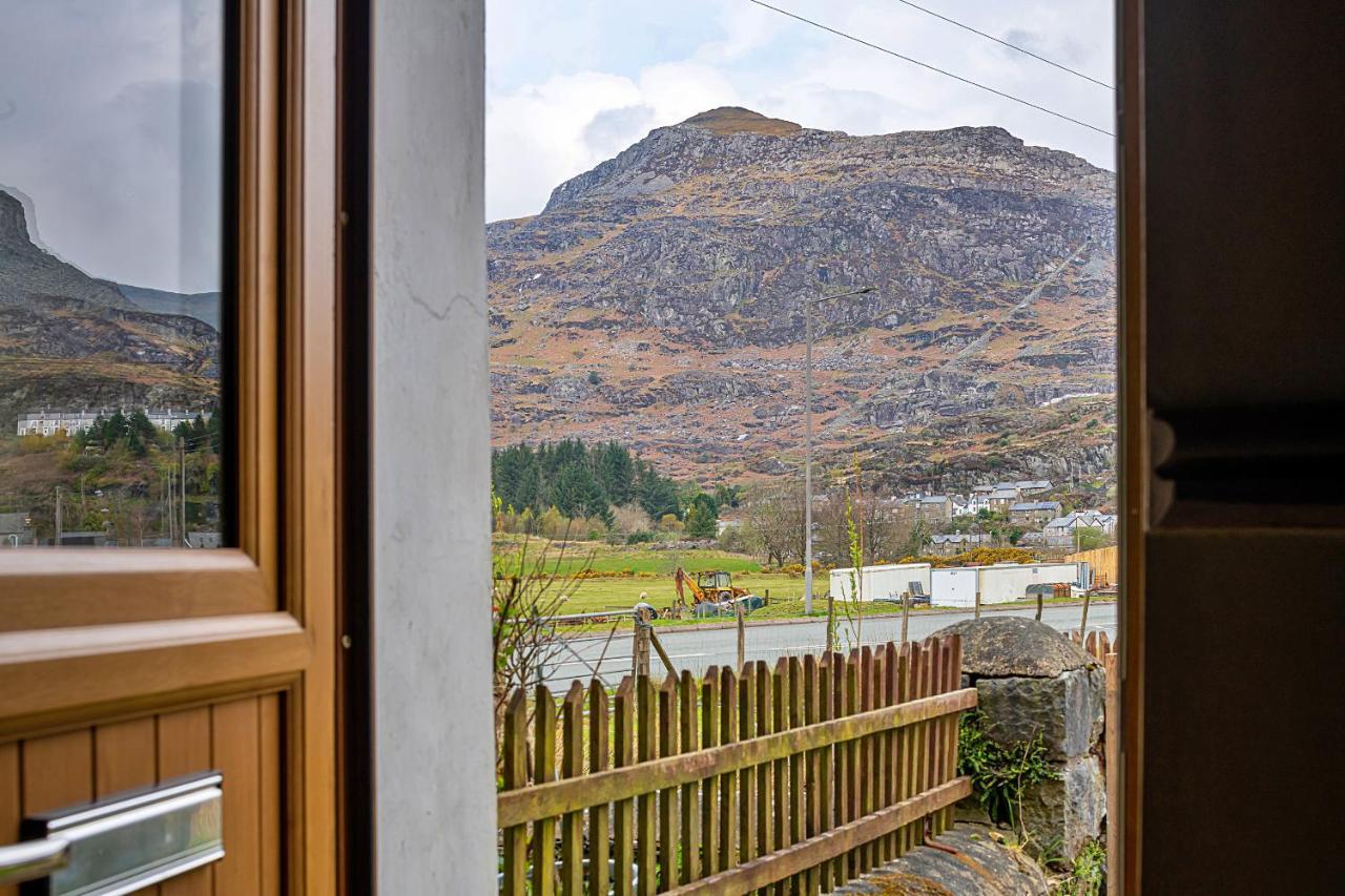 Finest Retreats - Maes Neuadd Blaenau Ffestiniog Zewnętrze zdjęcie