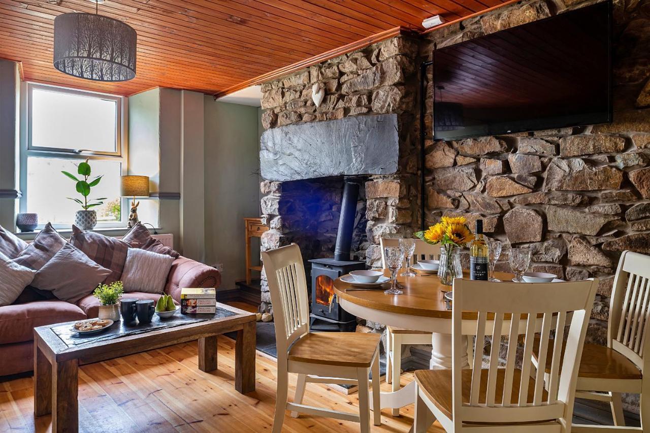 Finest Retreats - Maes Neuadd Blaenau Ffestiniog Zewnętrze zdjęcie