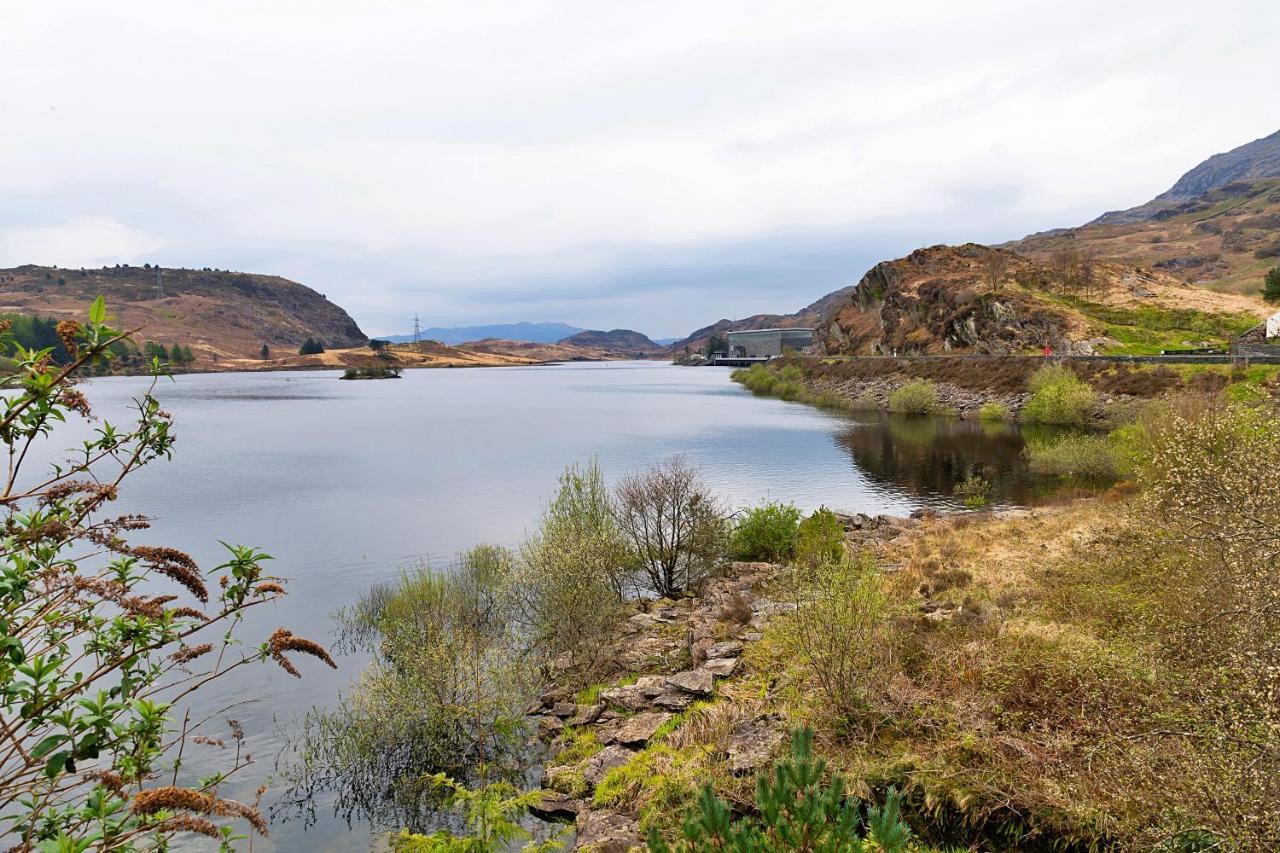 Finest Retreats - Maes Neuadd Blaenau Ffestiniog Zewnętrze zdjęcie