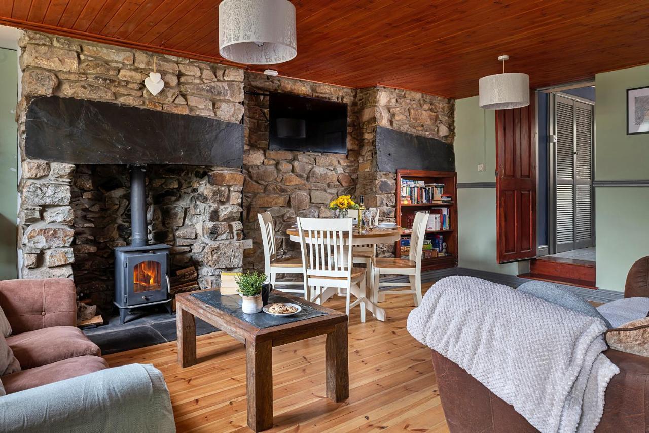 Finest Retreats - Maes Neuadd Blaenau Ffestiniog Zewnętrze zdjęcie