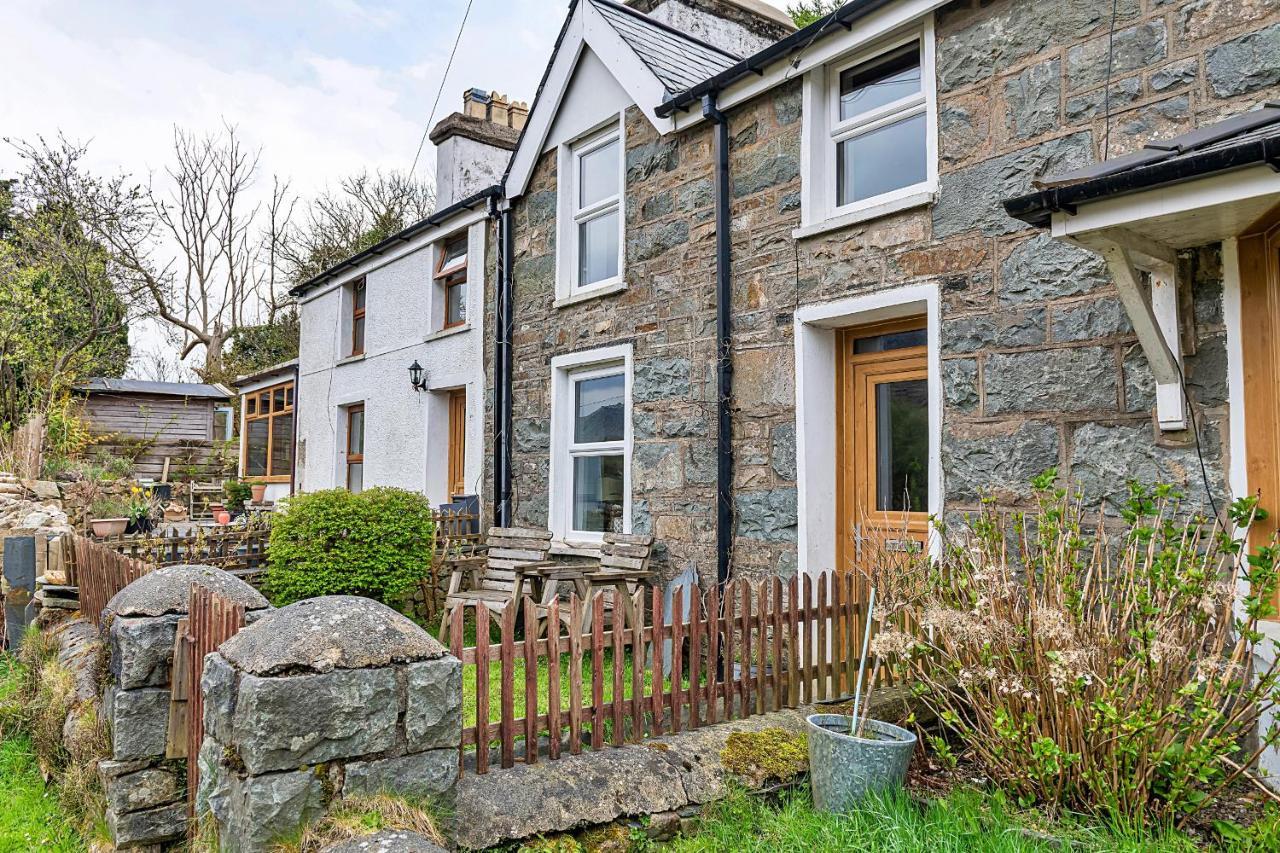 Finest Retreats - Maes Neuadd Blaenau Ffestiniog Zewnętrze zdjęcie