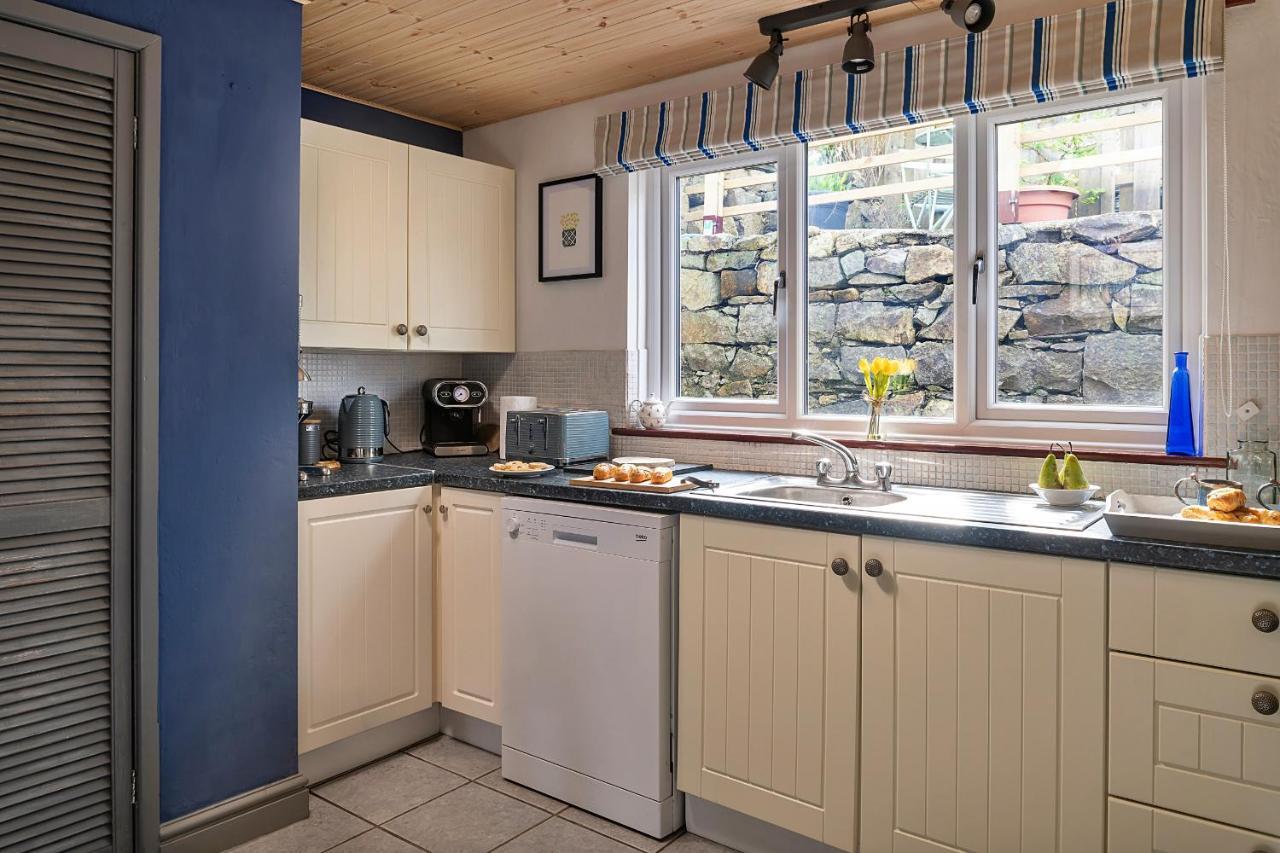 Finest Retreats - Maes Neuadd Blaenau Ffestiniog Zewnętrze zdjęcie
