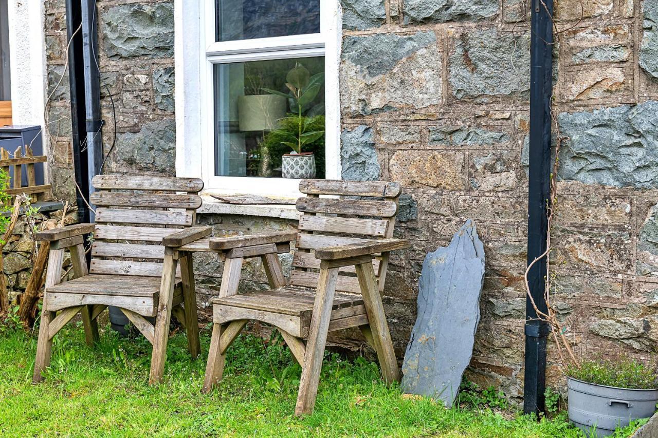 Finest Retreats - Maes Neuadd Blaenau Ffestiniog Zewnętrze zdjęcie