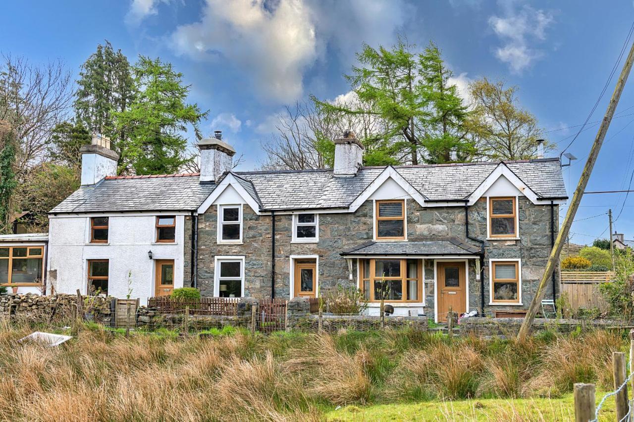 Finest Retreats - Maes Neuadd Blaenau Ffestiniog Zewnętrze zdjęcie