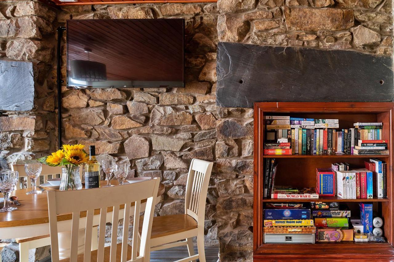 Finest Retreats - Maes Neuadd Blaenau Ffestiniog Zewnętrze zdjęcie