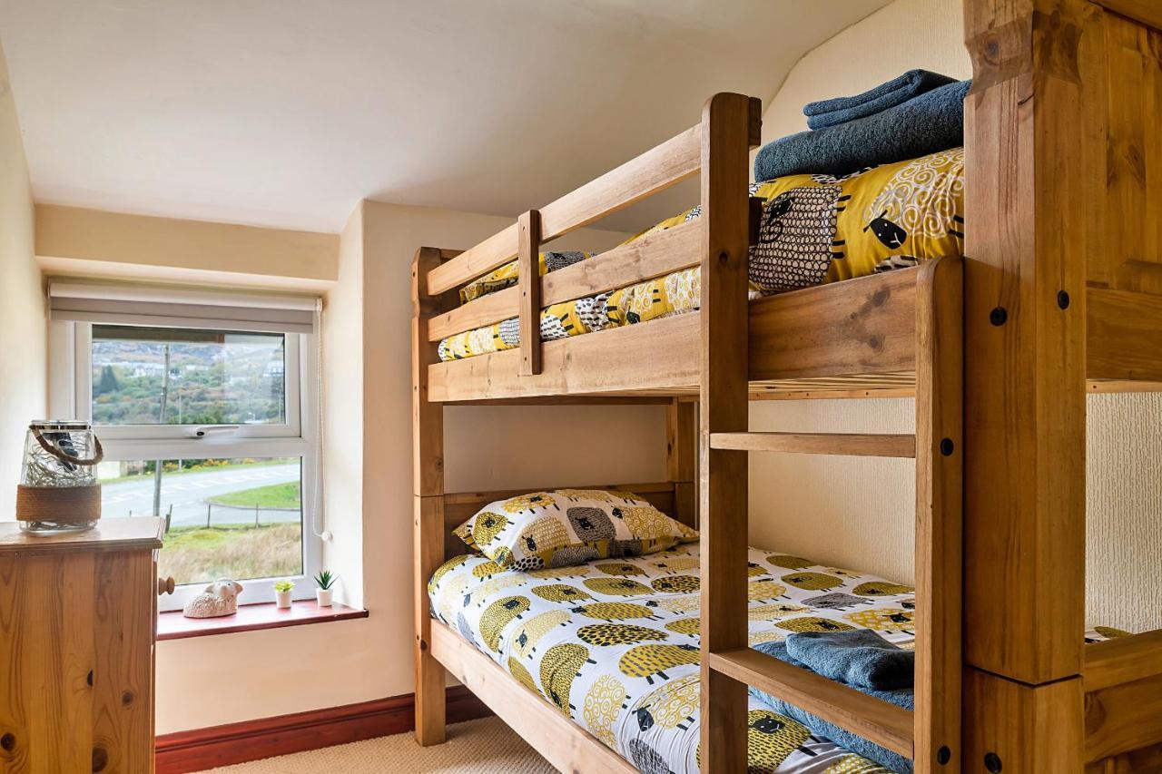 Finest Retreats - Maes Neuadd Blaenau Ffestiniog Zewnętrze zdjęcie