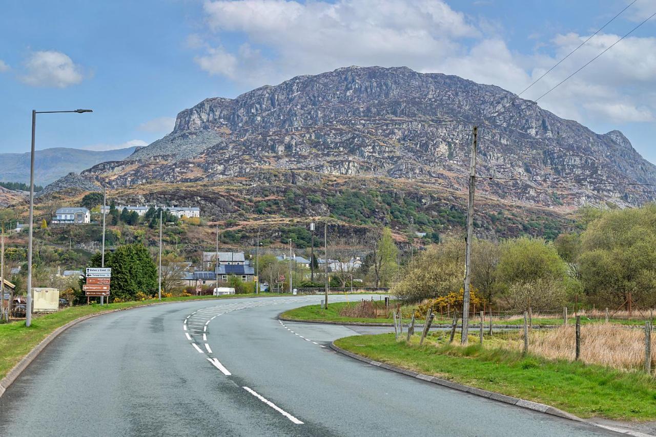 Finest Retreats - Maes Neuadd Blaenau Ffestiniog Zewnętrze zdjęcie